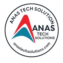 AnasTech Solutions