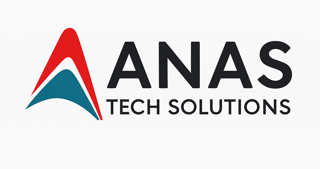ANAS TECH SOLUTIONS